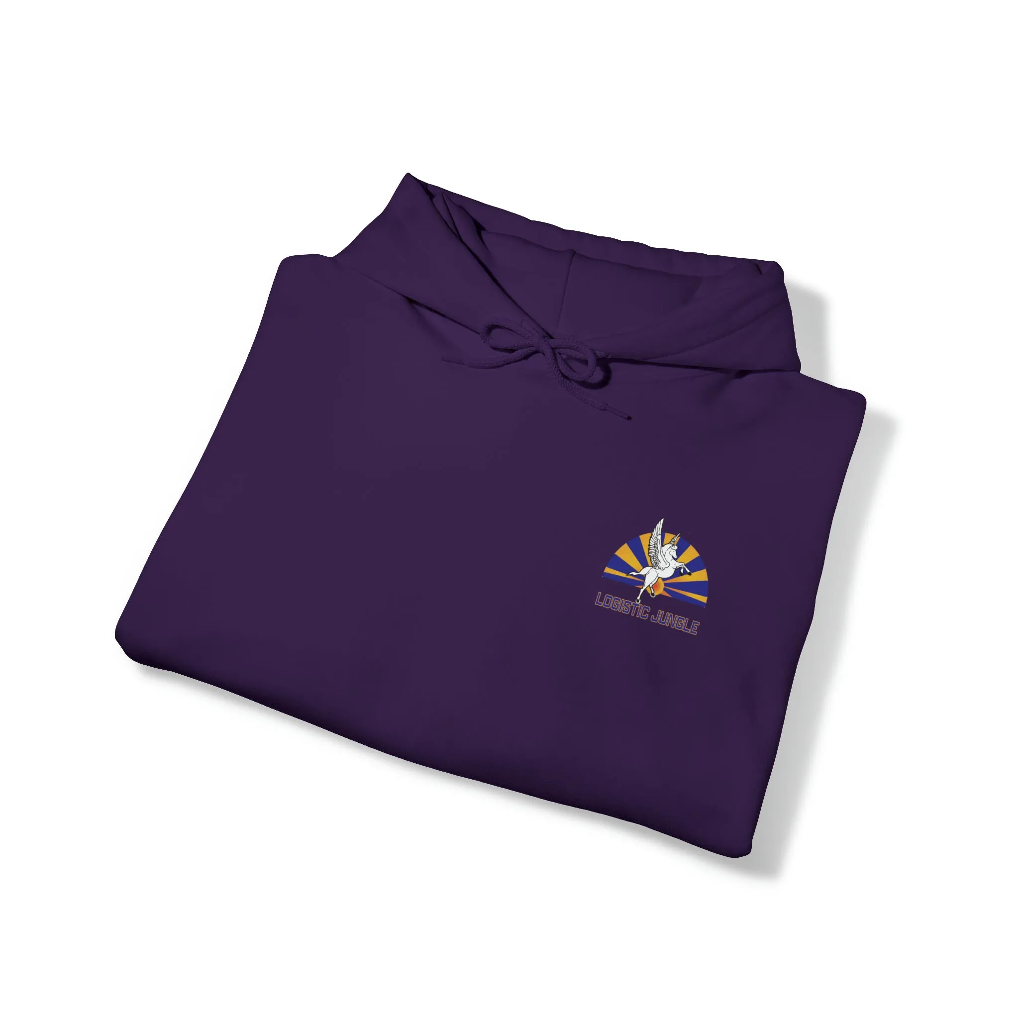 VRC-30 North Island Sundown Hooded Sweatshirt