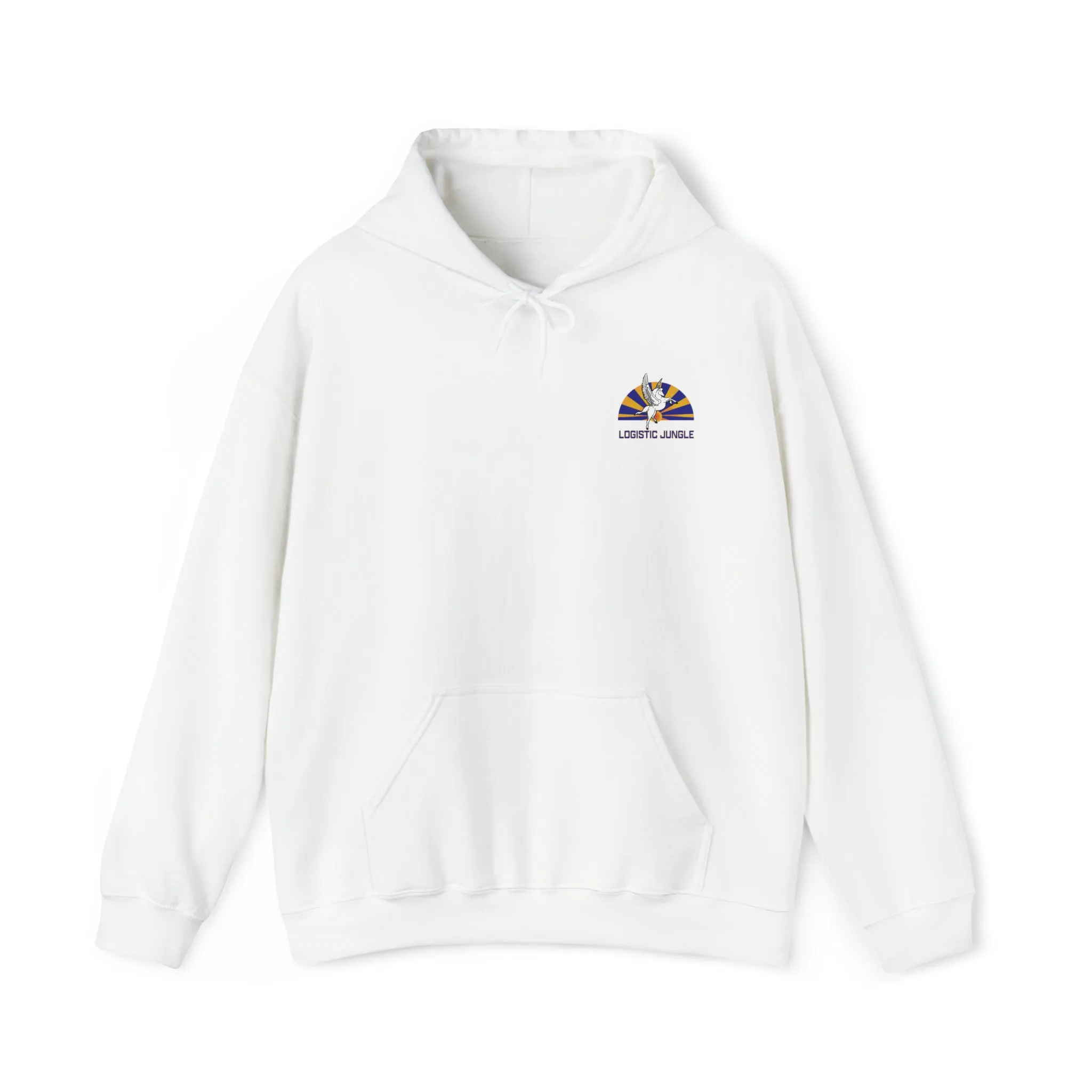 VRC-30 North Island Sundown Hooded Sweatshirt