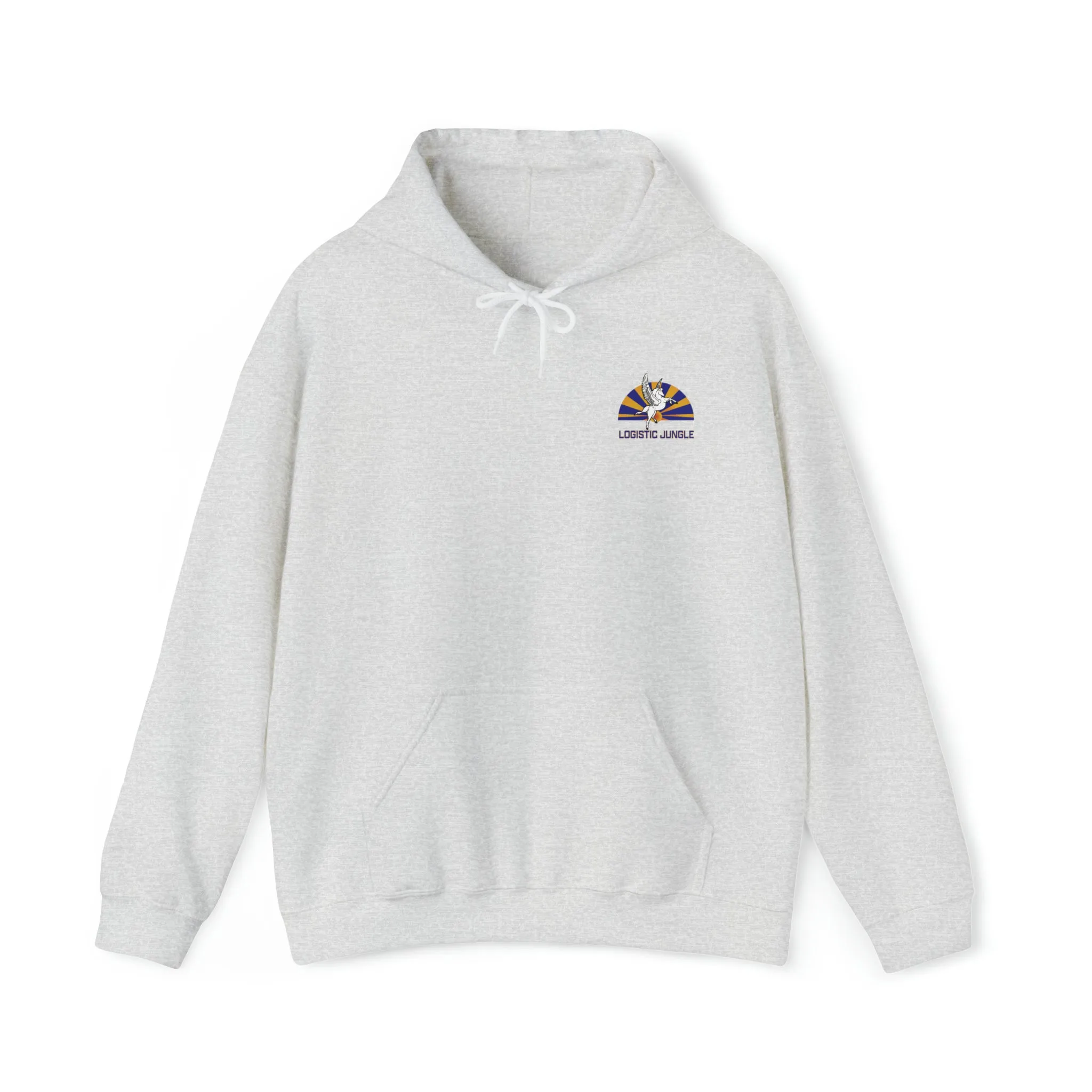 VRC-30 North Island Sundown Hooded Sweatshirt