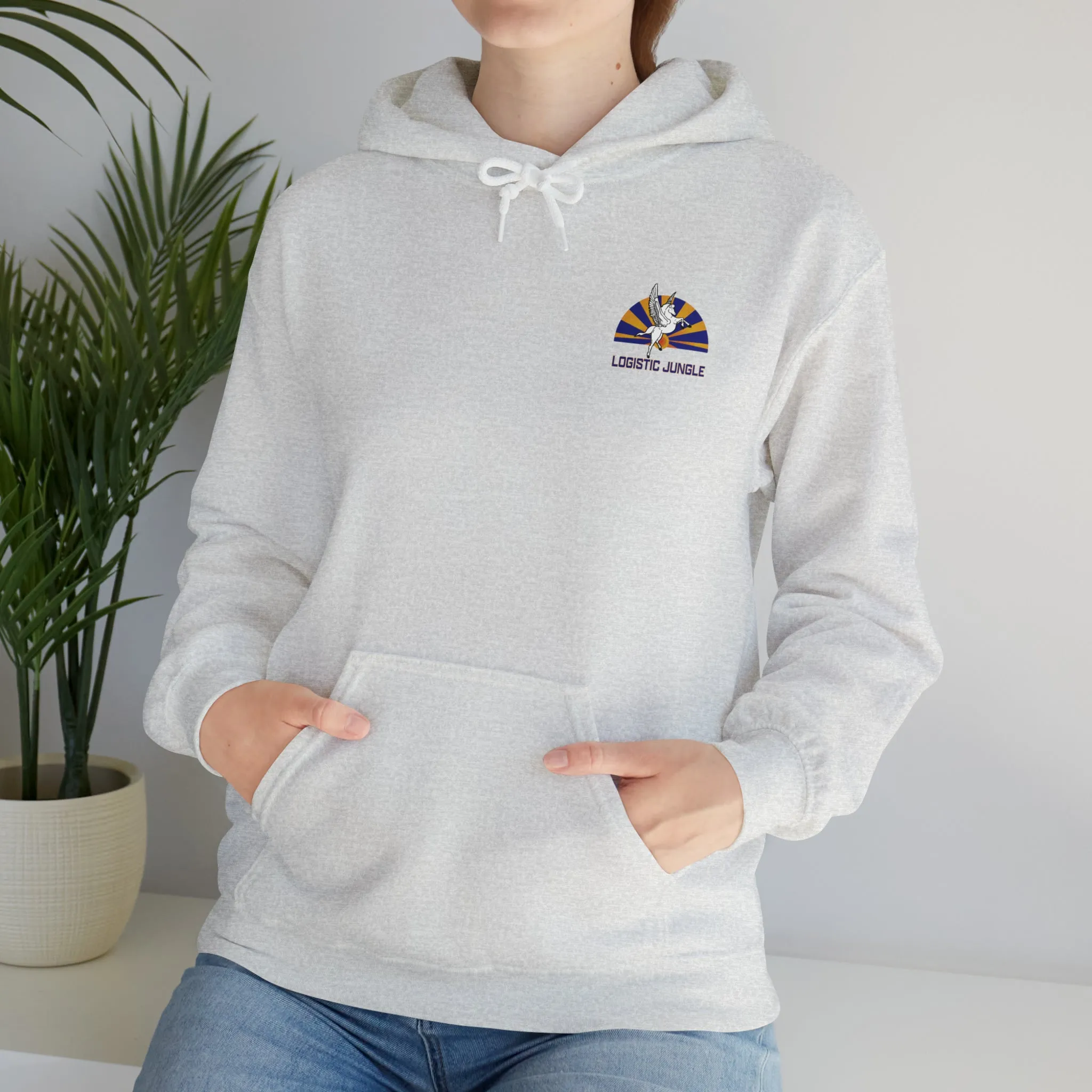 VRC-30 North Island Sundown Hooded Sweatshirt