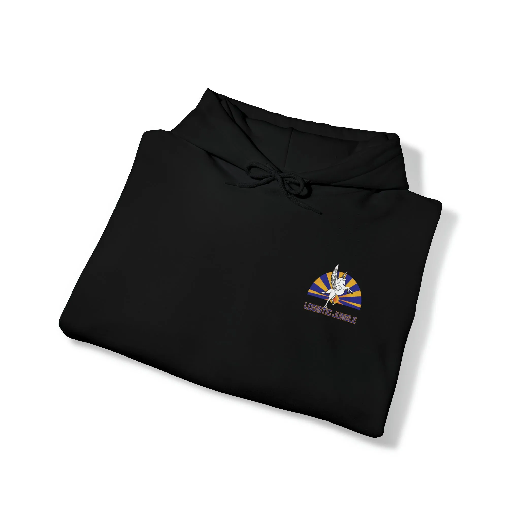 VRC-30 North Island Sundown Hooded Sweatshirt
