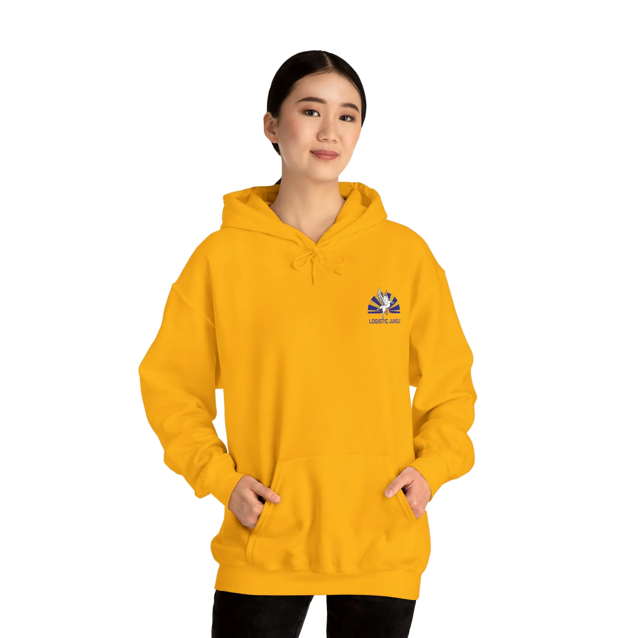 VRC-30 North Island Sundown Hooded Sweatshirt