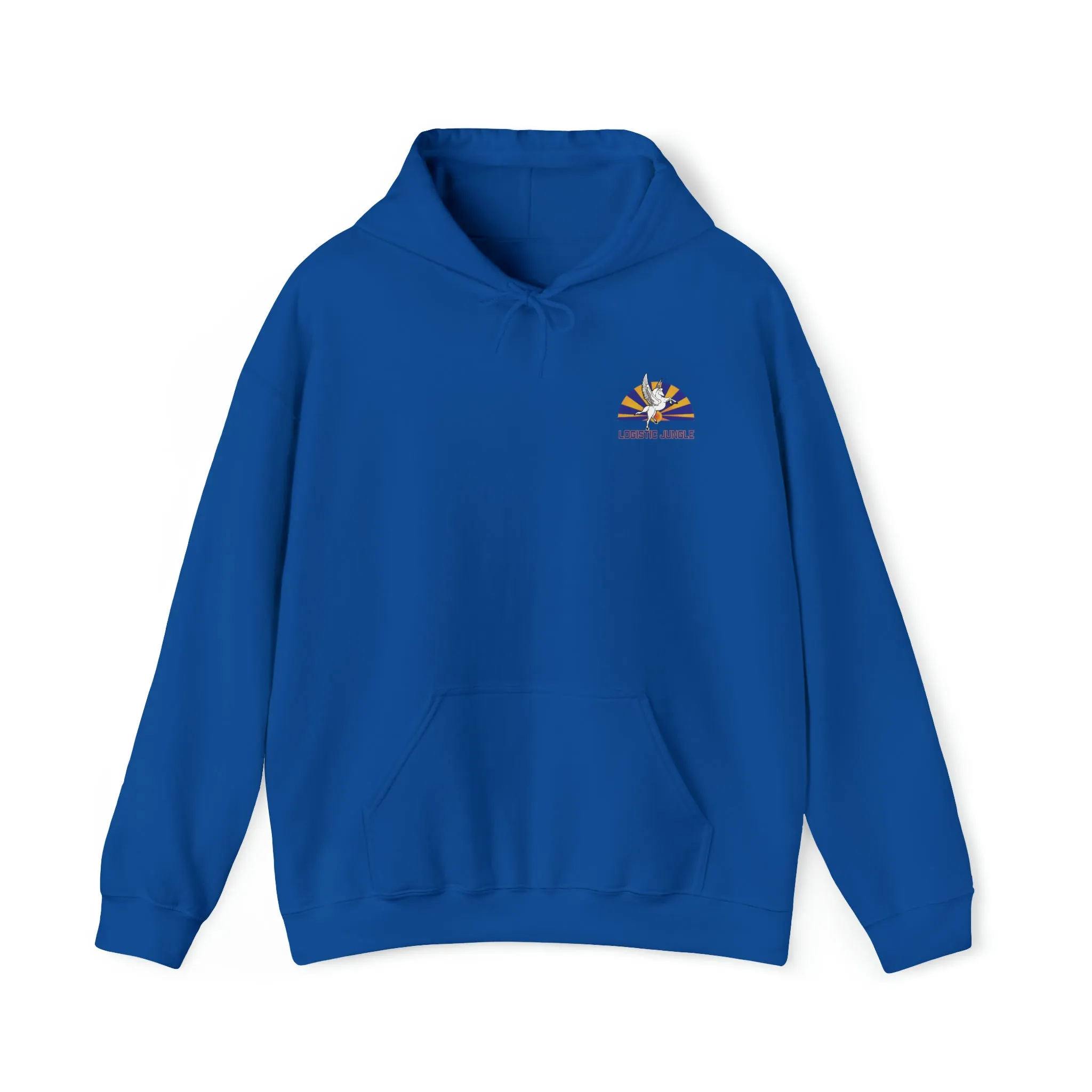 VRC-30 North Island Sundown Hooded Sweatshirt