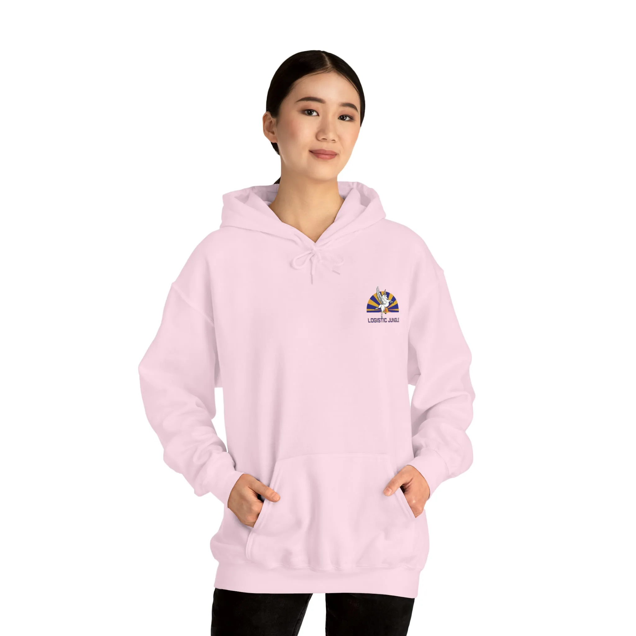 VRC-30 North Island Sundown Hooded Sweatshirt