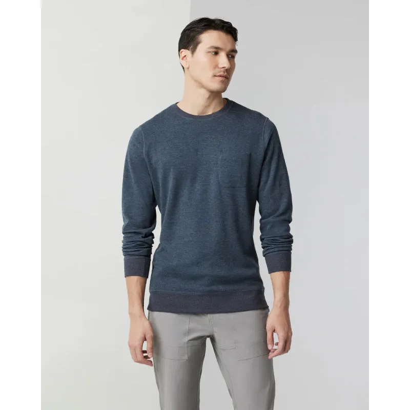 Vuori Men's Jeffreys Pullover