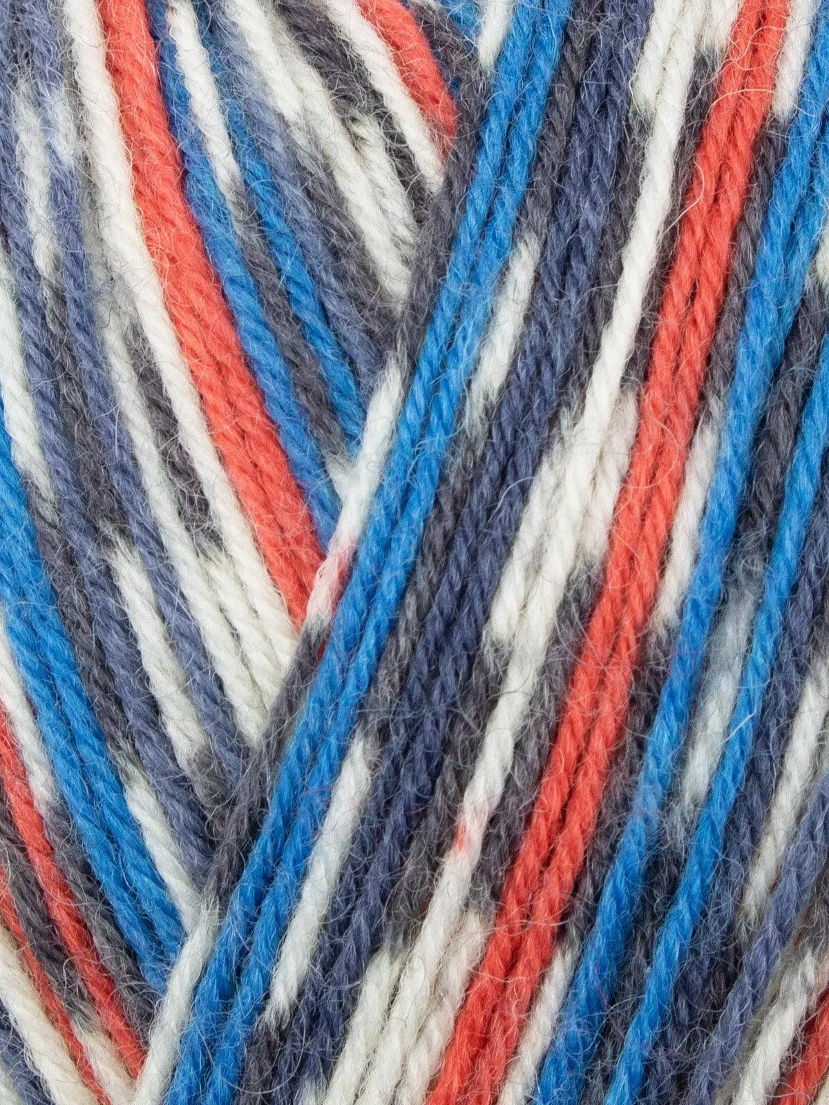 West Yorkshire Spinners | Signature 4ply | Swallow 1168