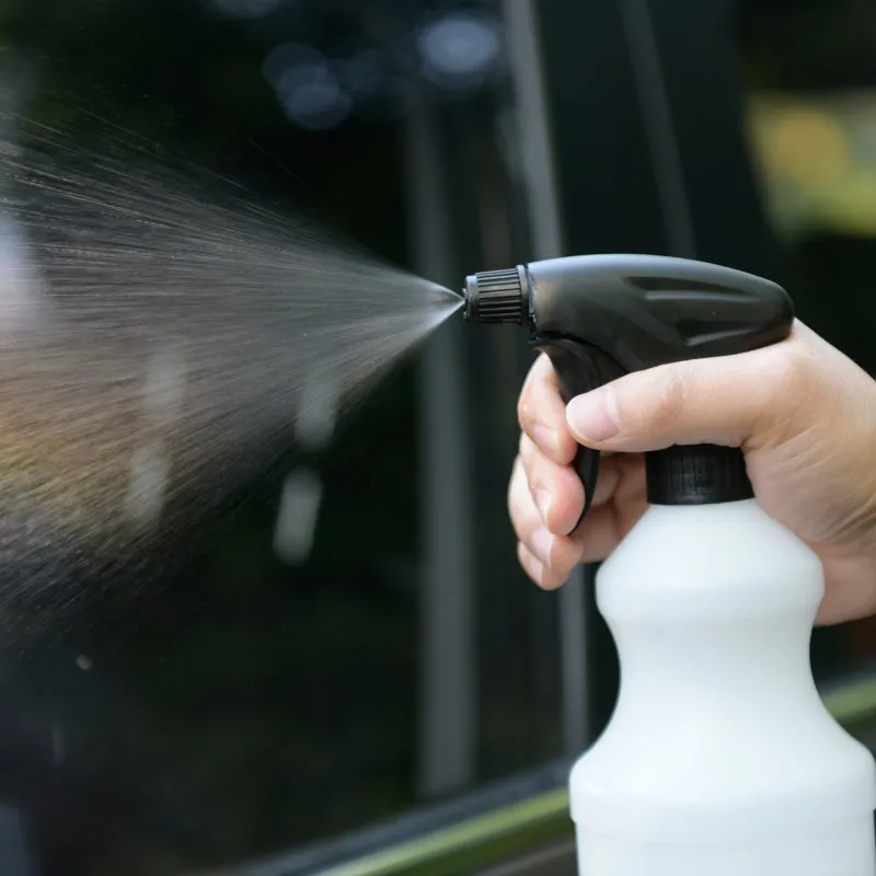 Wholesale:Heavy Duty Trigger Sprayers (28/400 Thread, Pack of 500)