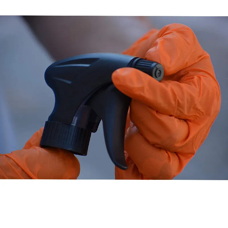 Wholesale:Heavy Duty Trigger Sprayers (28/400 Thread, Pack of 500)