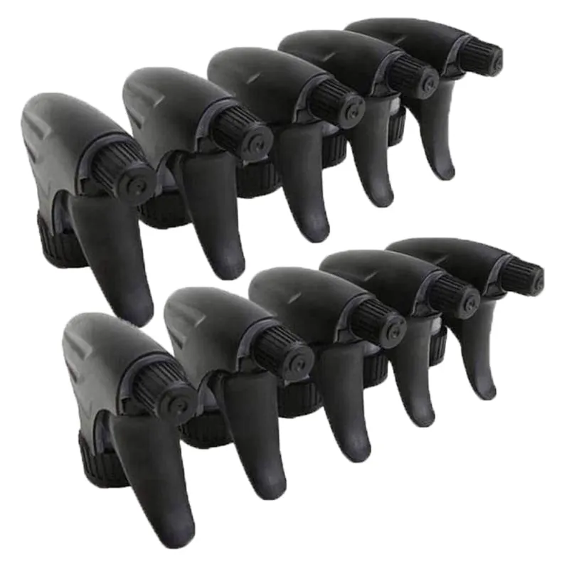 Wholesale:Heavy Duty Trigger Sprayers (28/400 Thread, Pack of 500)