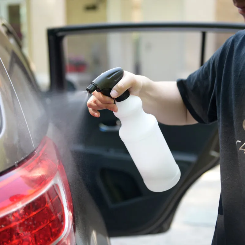 Wholesale:Heavy Duty Trigger Sprayers (28/400 Thread, Pack of 500)