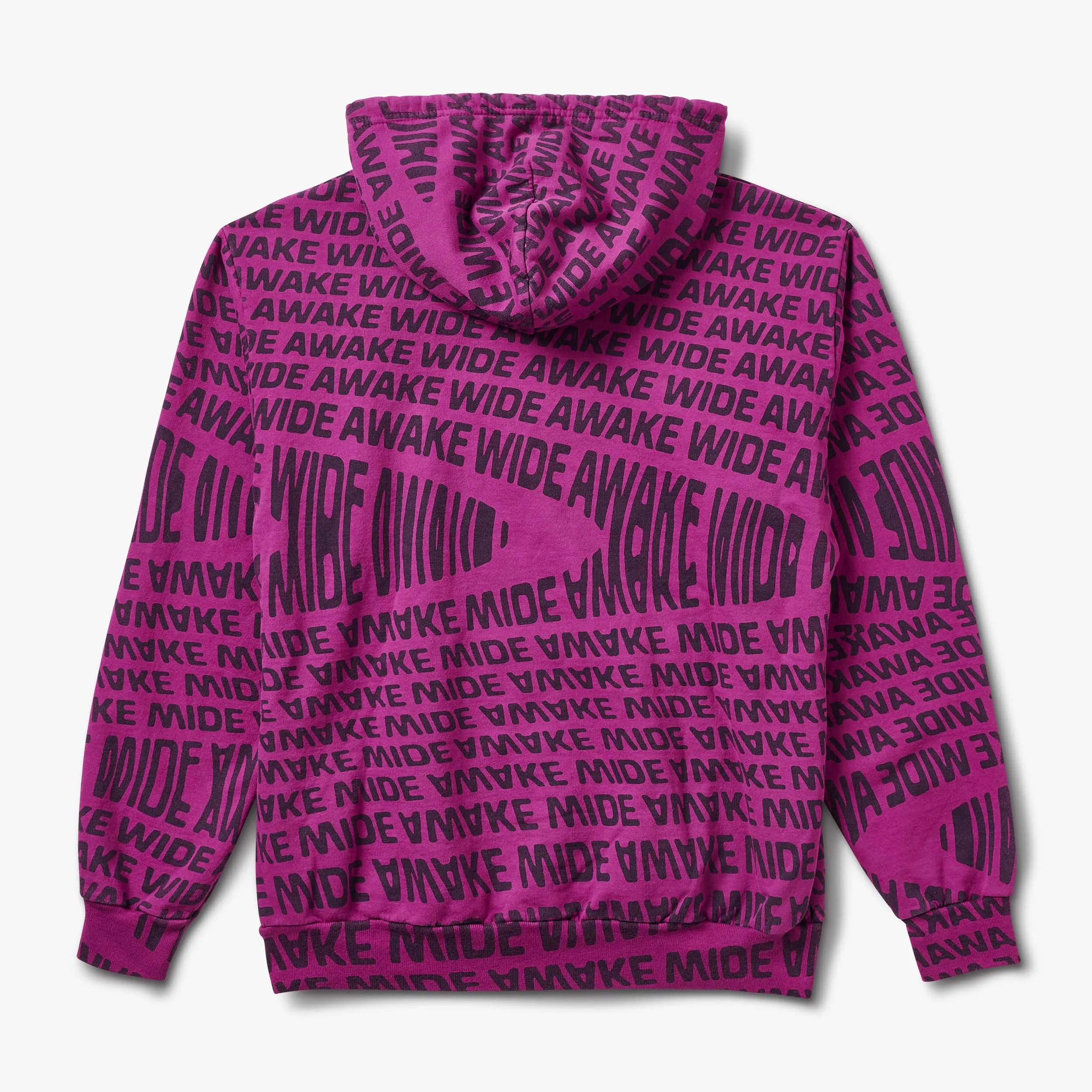 Wide Awaxe Hoody