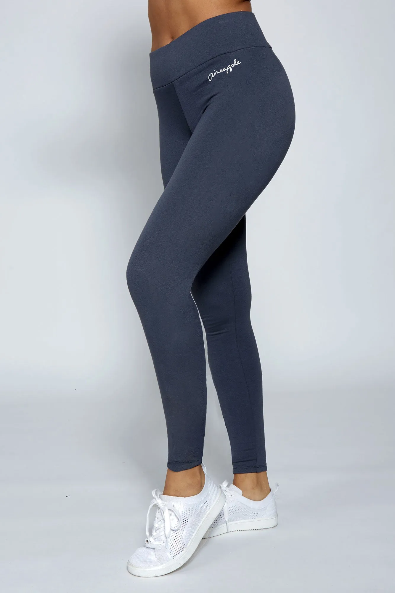 Wide Band Leggings