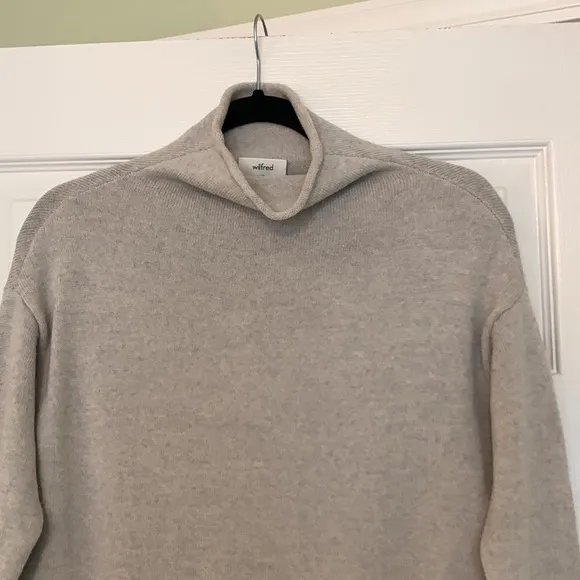 Wilfred Cyprie Sweater