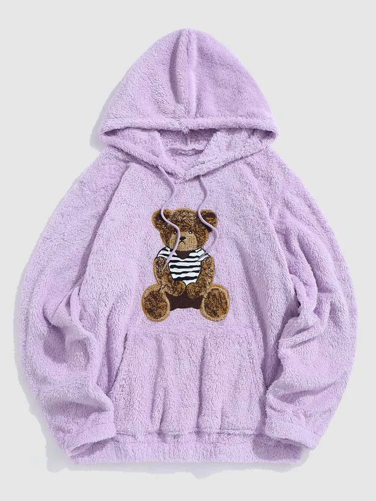 Willow - Lässiger Wärmerer Winter-Hoodie für Damen