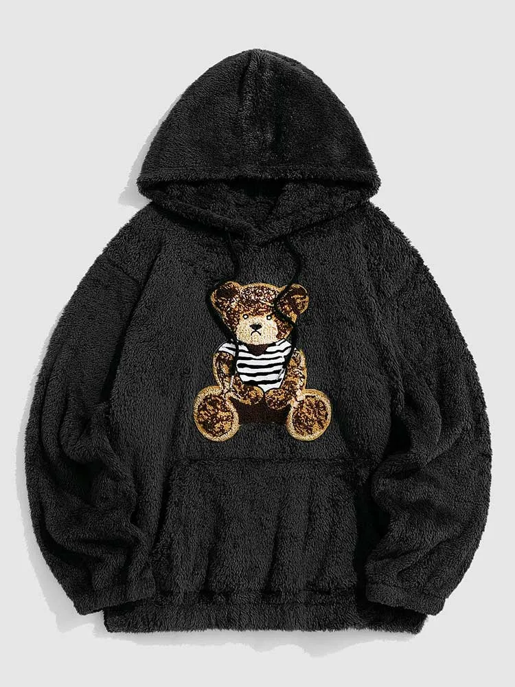 Willow - Lässiger Wärmerer Winter-Hoodie für Damen