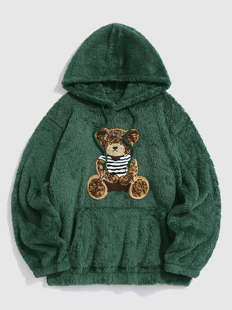 Willow - Lässiger Wärmerer Winter-Hoodie für Damen