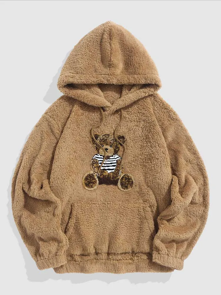 Willow - Lässiger Wärmerer Winter-Hoodie für Damen