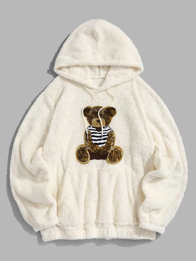 Willow - Lässiger Wärmerer Winter-Hoodie für Damen