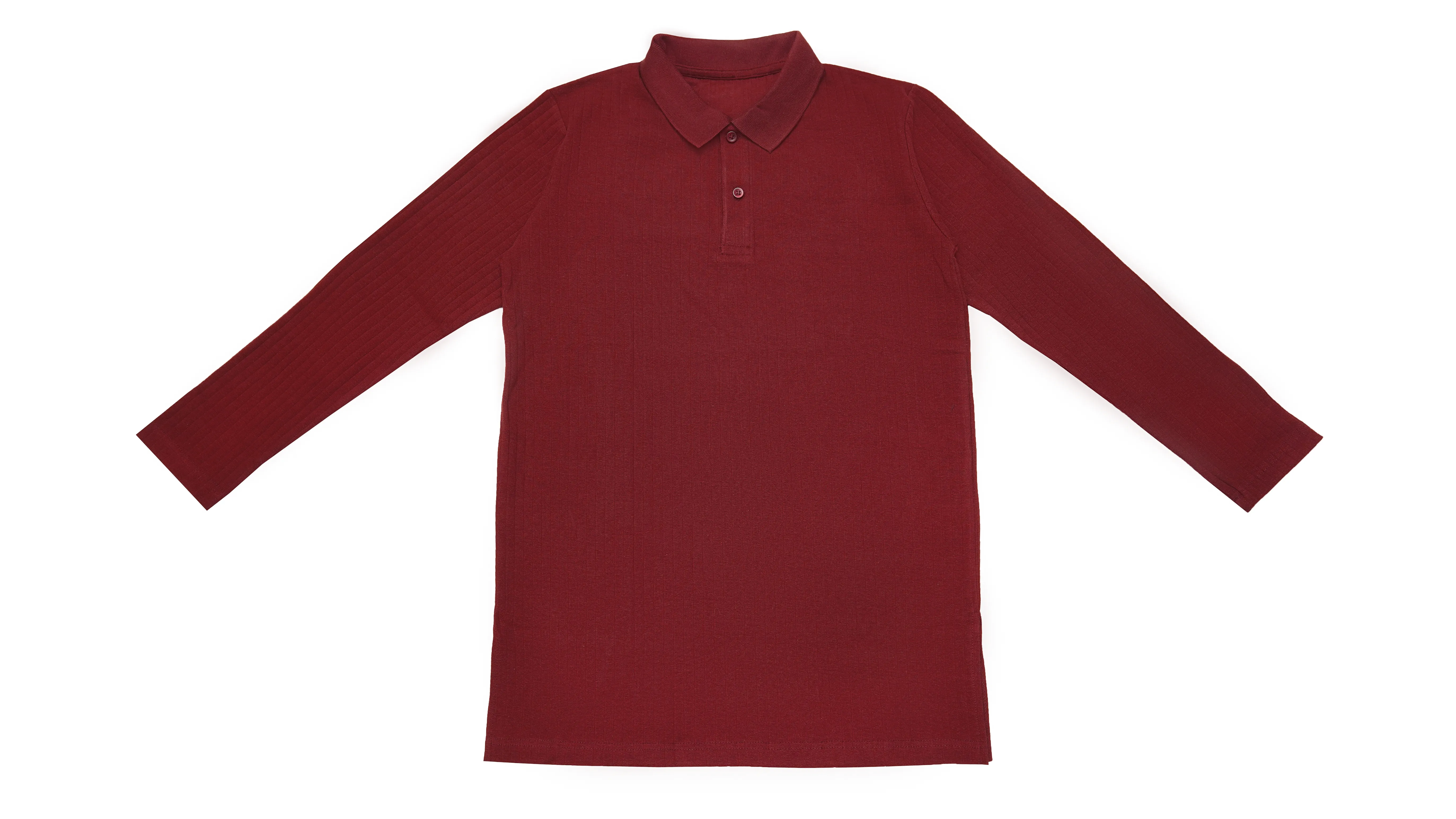 Wine Flow - Premium Cotton Twinset