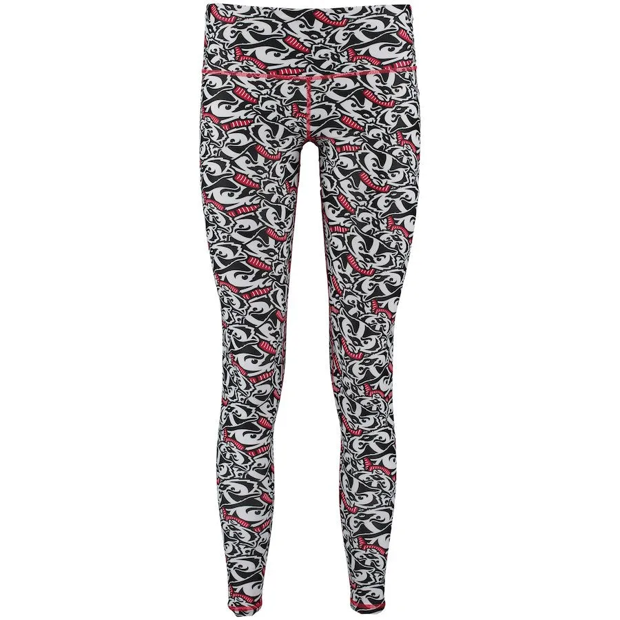 Wisconsin Tailgate Leggings