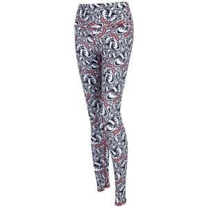 Wisconsin Tailgate Leggings