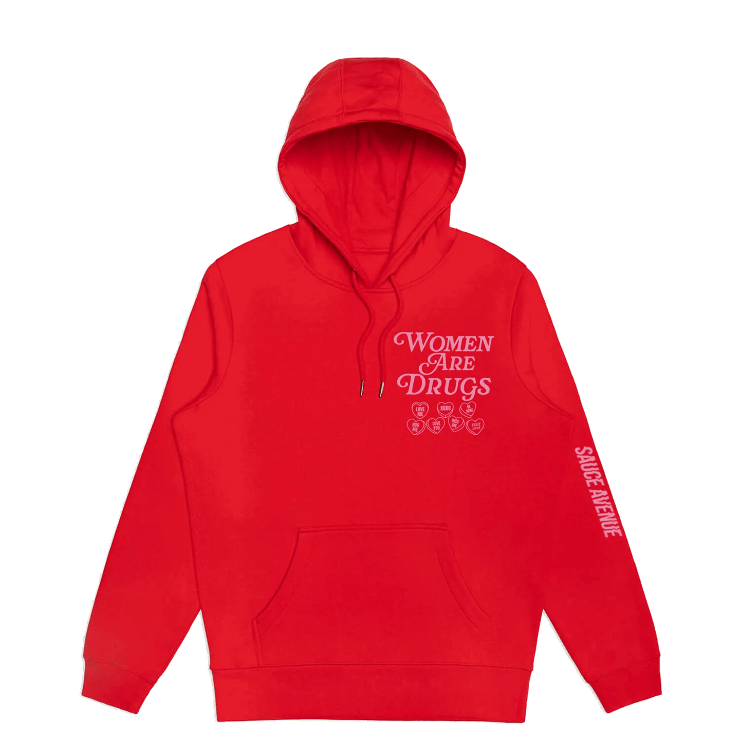 Women Are Drugs (PK) | Red (Valentine's Day Editions)