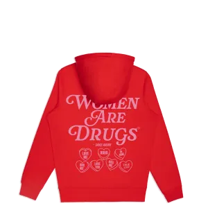 Women Are Drugs (PK) | Red (Valentine's Day Editions)