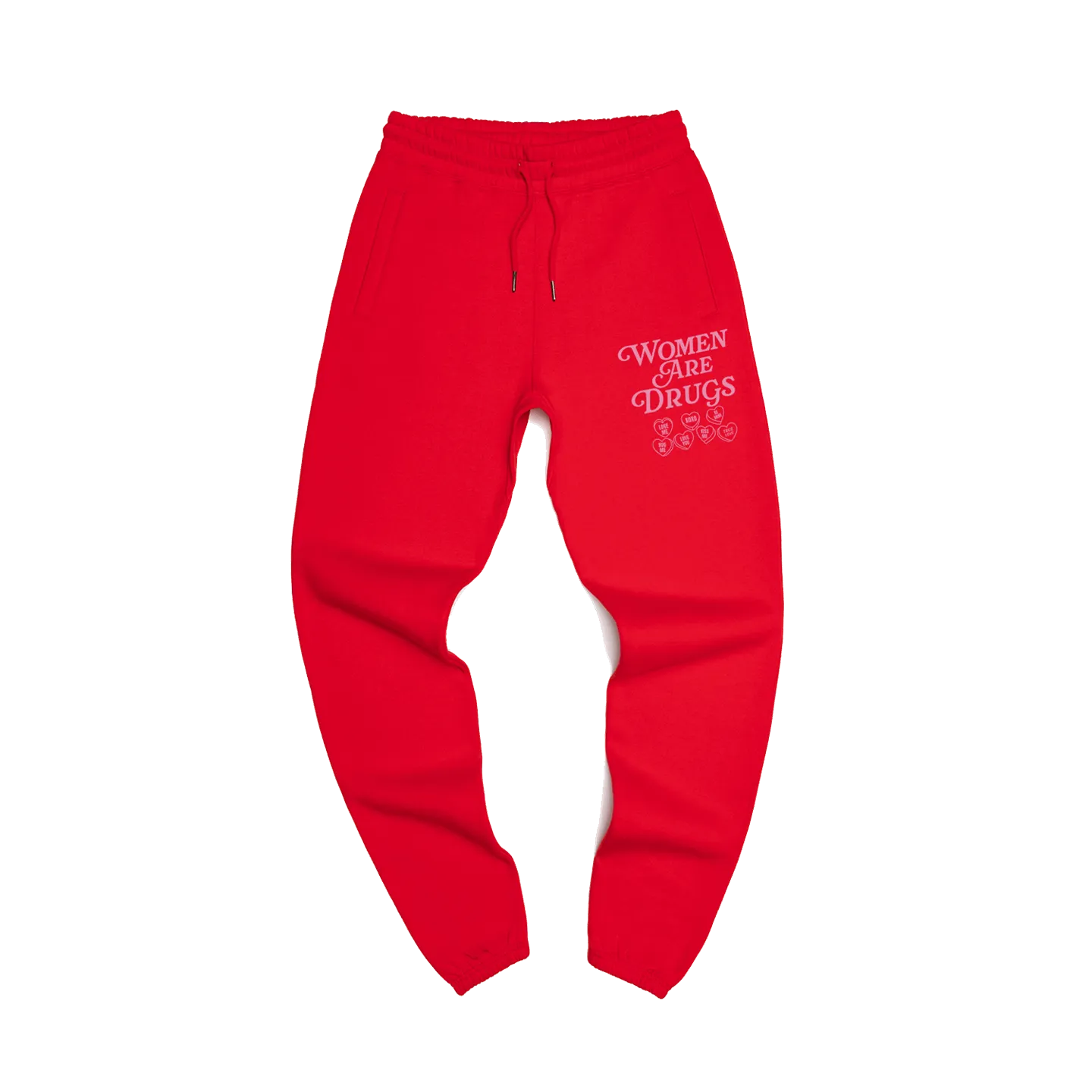 Women Are Drugs (PK) | Red (Valentine's Day Editions)