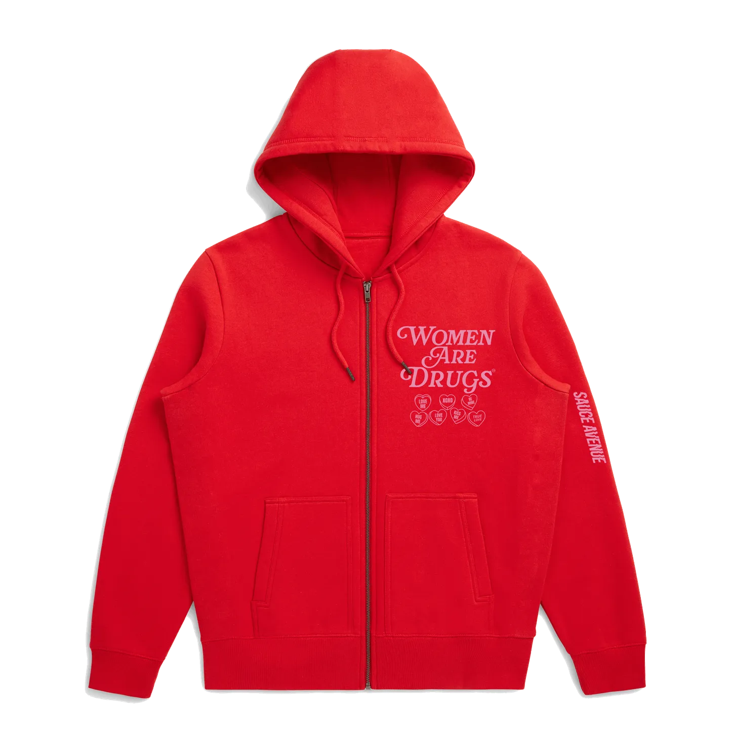 Women Are Drugs (PK) | Red (Valentine's Day Editions)