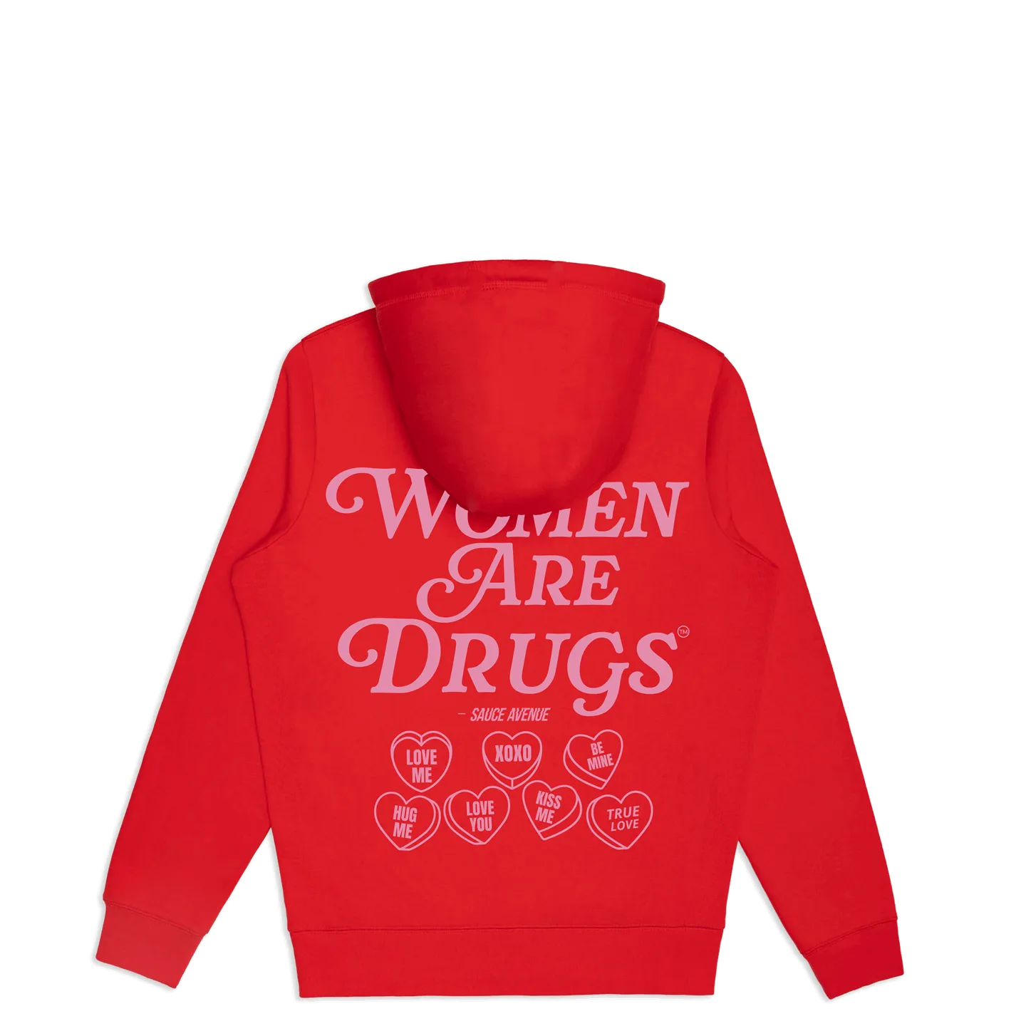Women Are Drugs (PK) | Red (Valentine's Day Editions)