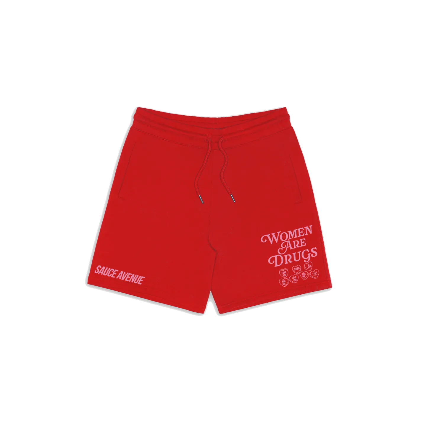 Women Are Drugs (PK) | Red (Valentine's Day Editions)