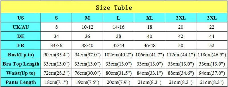 Women Lace Tube Crop Tops Brief Underwear Set Sleepwear Club Suit Black&White Tank Top