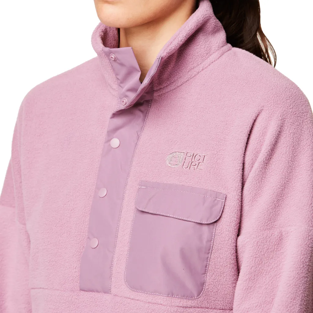 Women's Arcca 1/4 Fleece
