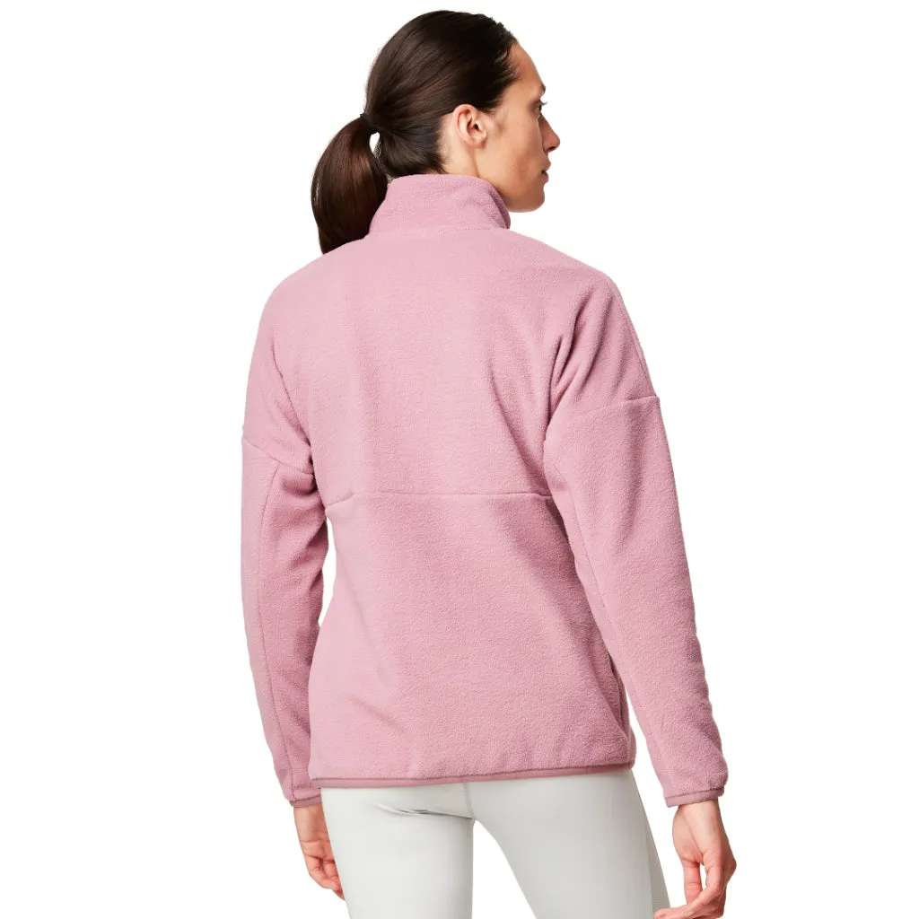 Women's Arcca 1/4 Fleece