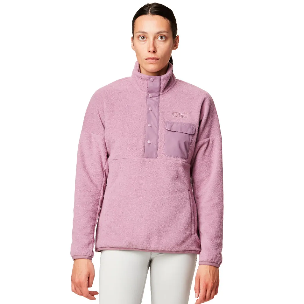 Women's Arcca 1/4 Fleece