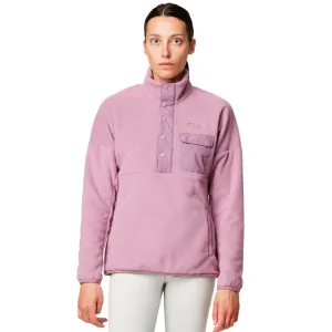 Women's Arcca 1/4 Fleece