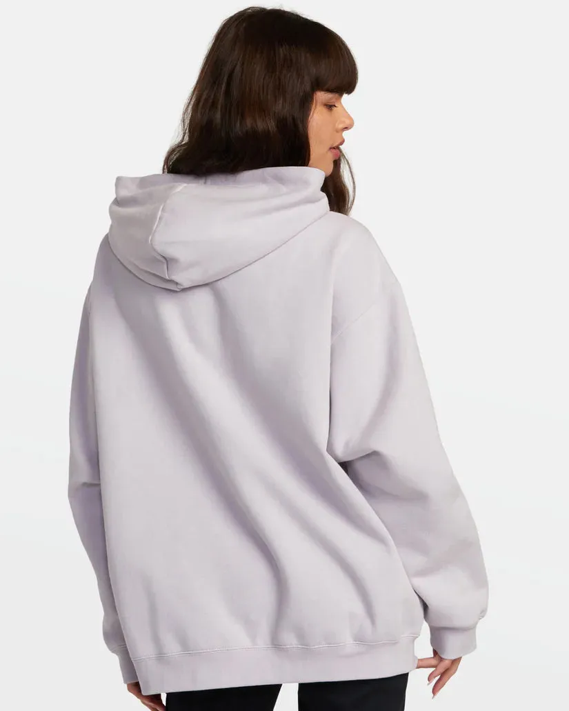 Women's Baggie Boyfriend Hoodie
