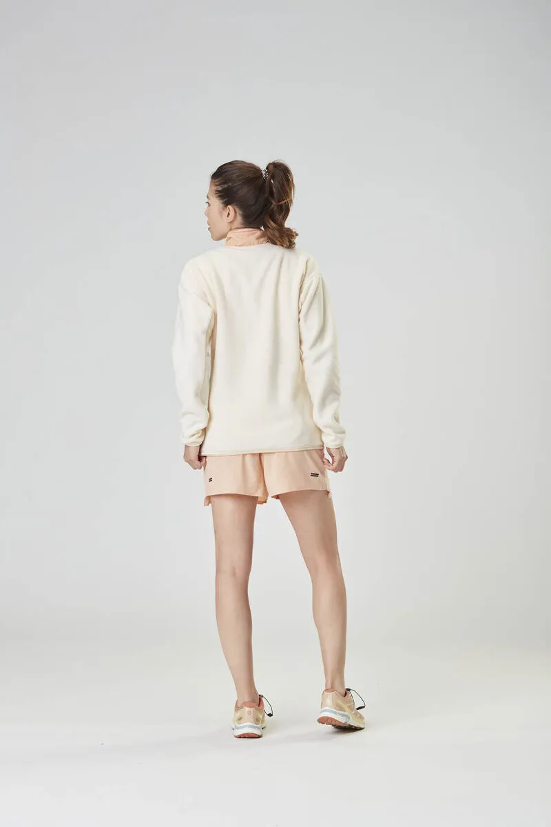 Women's Bakki 1/4 Tech Fleece