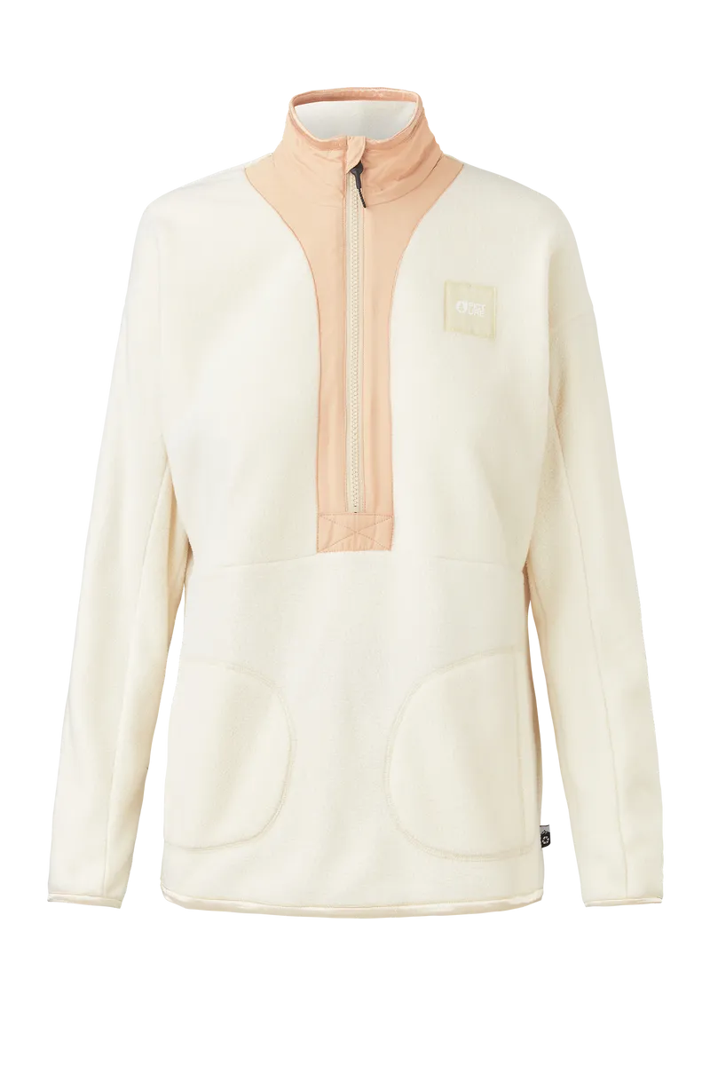 Women's Bakki 1/4 Tech Fleece