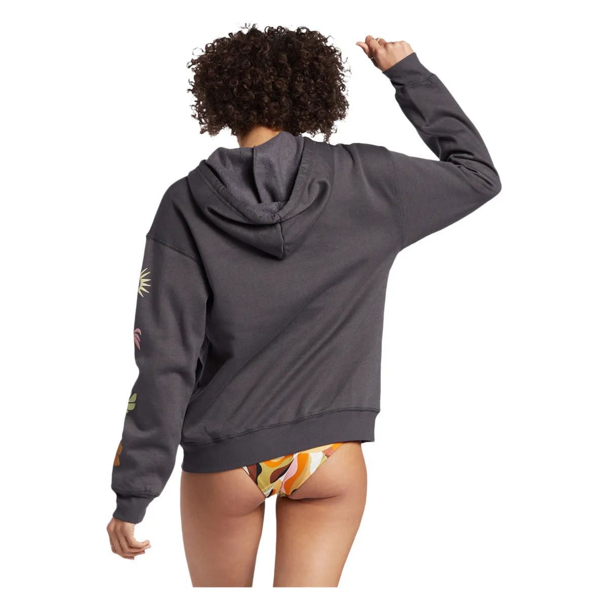 Women's Best Coast Sweatshirt