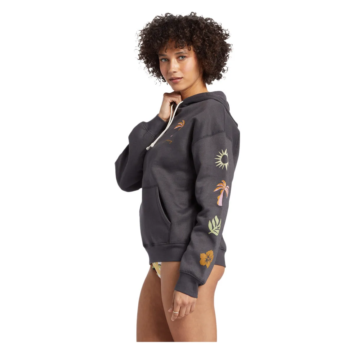 Women's Best Coast Sweatshirt