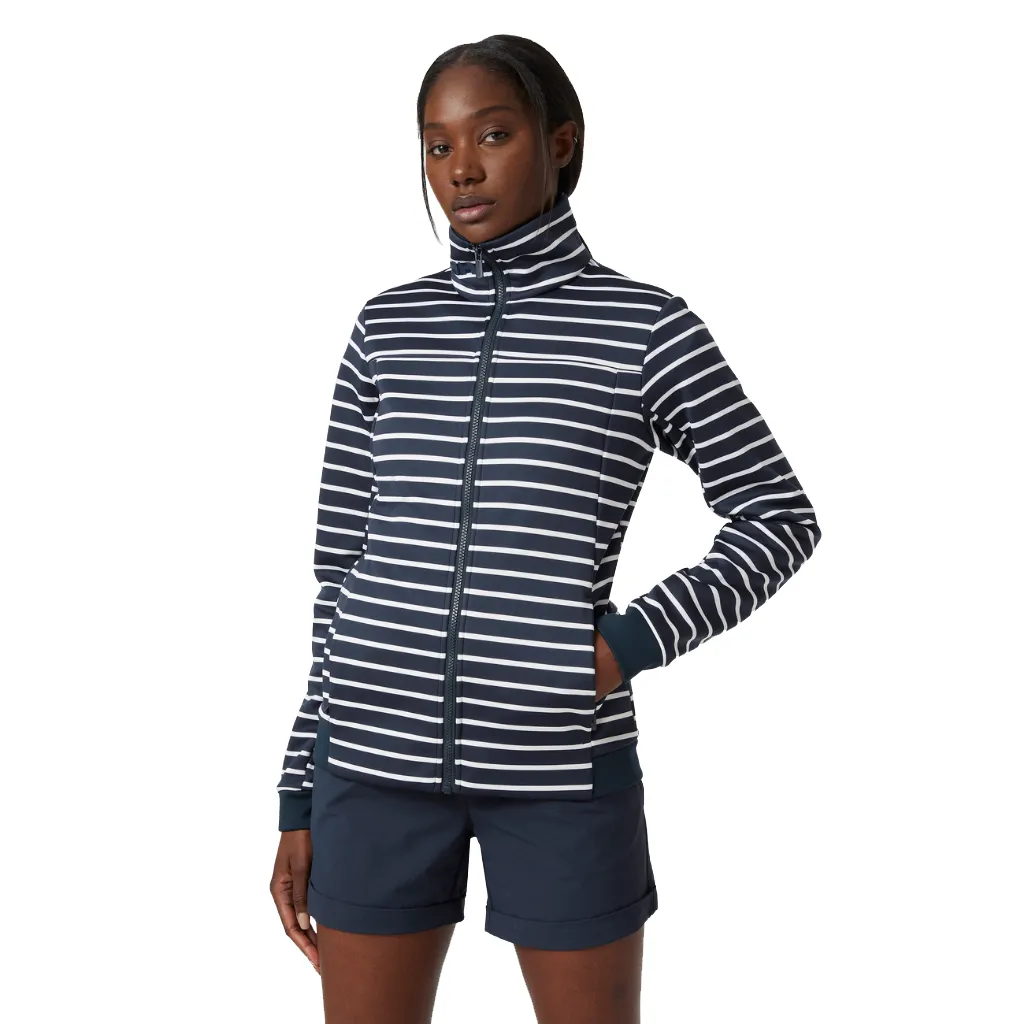 Women's Crew Fleece Jacket