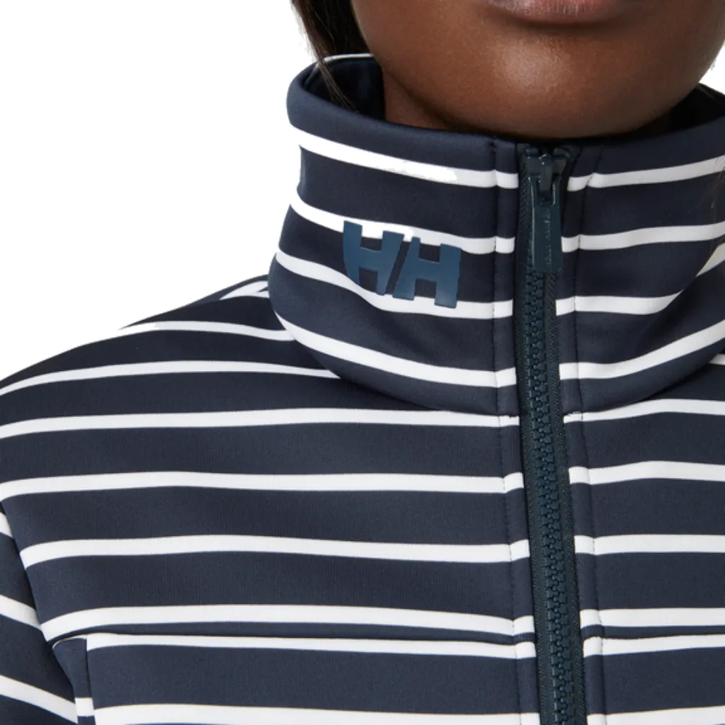 Women's Crew Fleece Jacket