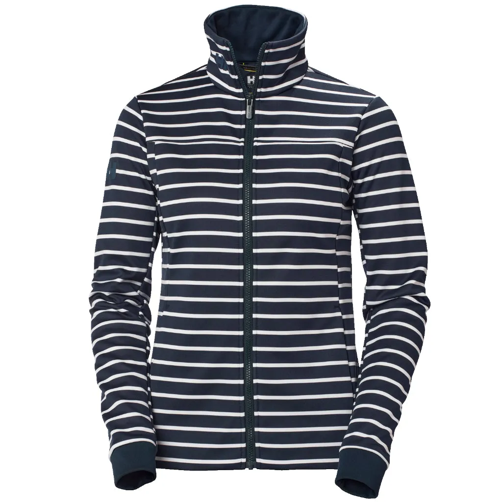 Women's Crew Fleece Jacket