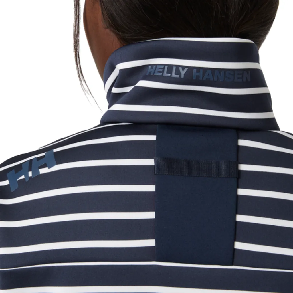 Women's Crew Fleece Jacket