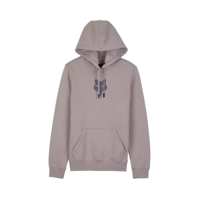 Women's Fox Head Pullover Hoodie