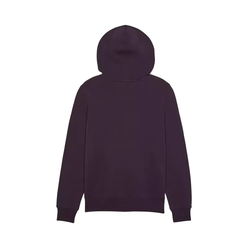 Women's Fox Head Pullover Hoodie