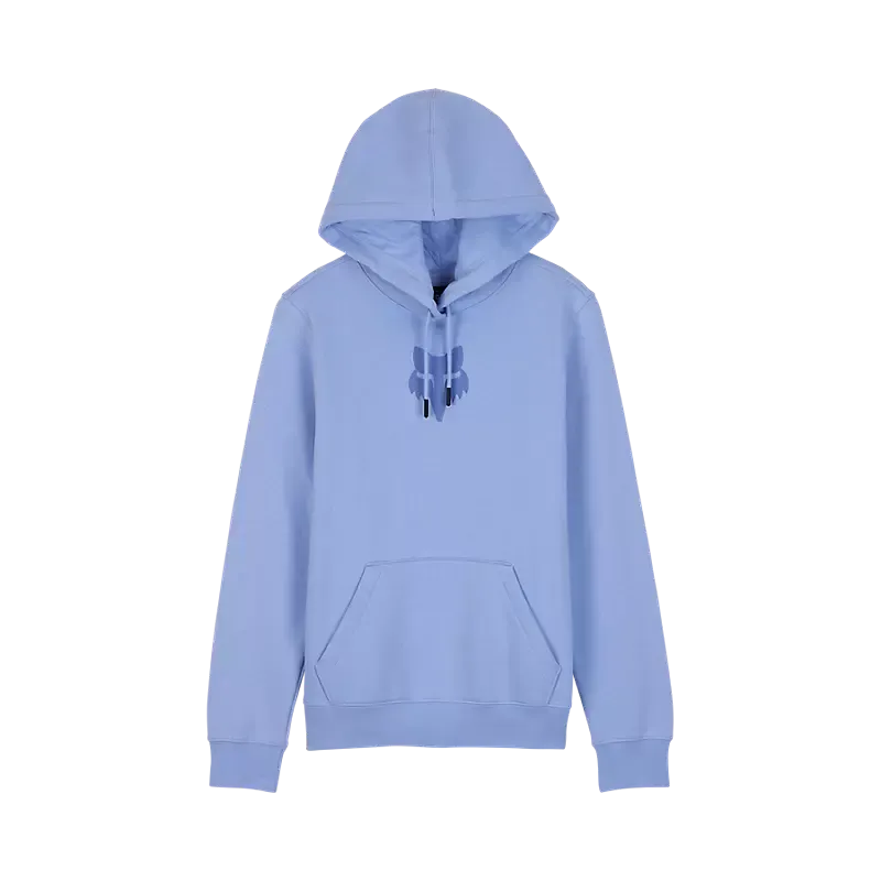 Women's Fox Head Pullover Hoodie