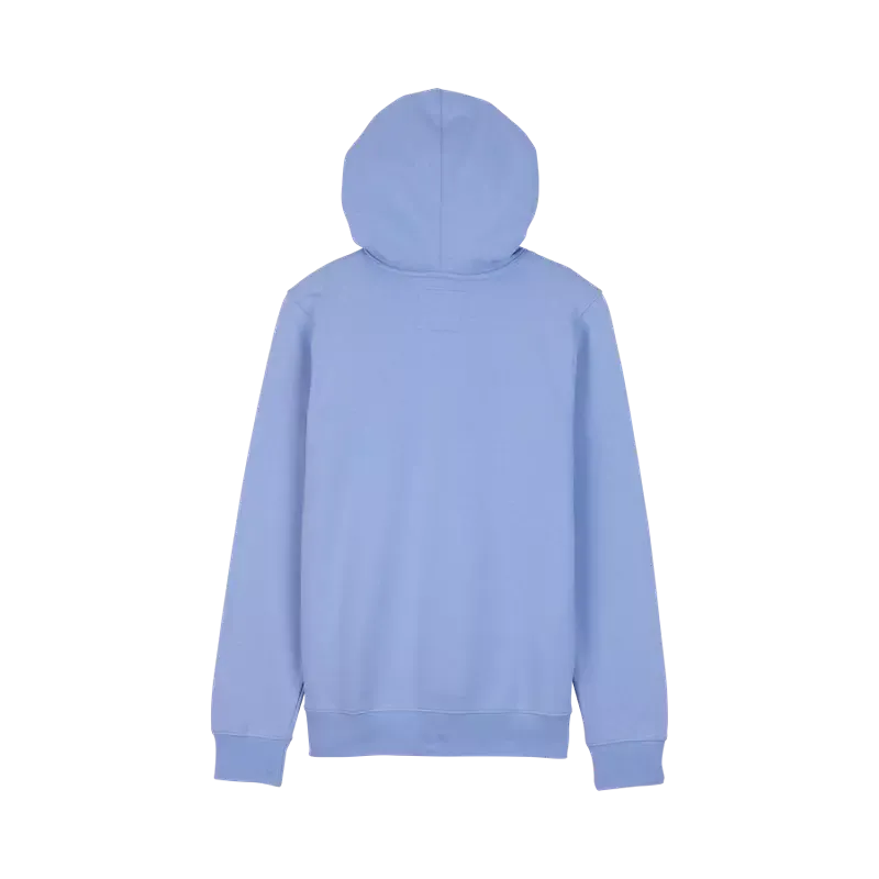 Women's Fox Head Pullover Hoodie