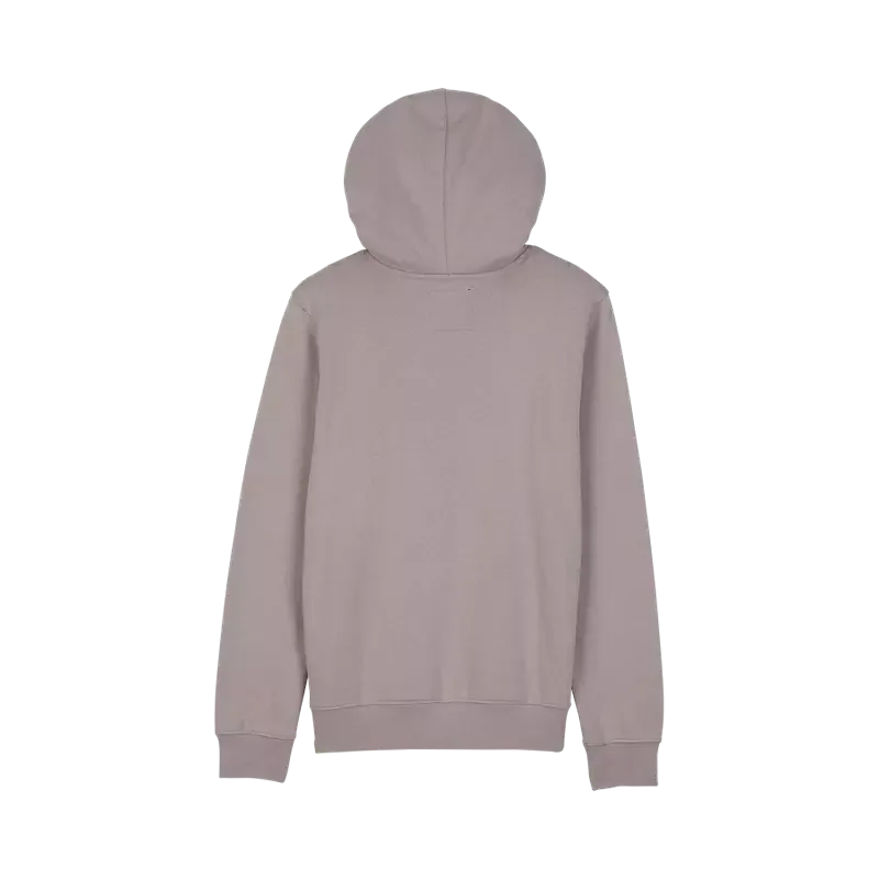 Women's Fox Head Pullover Hoodie